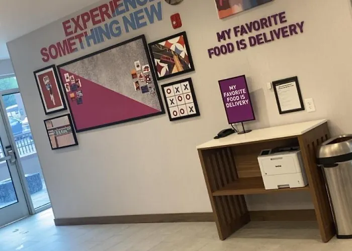 Home2 Suites By Hilton Memphis Downtown